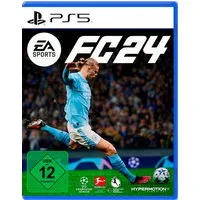 EA Sports FC 24 PlayStation 5