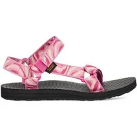 Teva Original Universal Zappy pink Damen Sandale