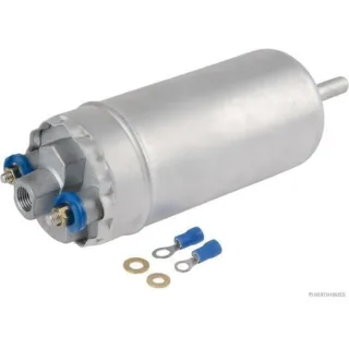 Elparts Kraftstoffpumpe Ford Mondeo Iveco Daily 2,0