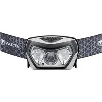 VARTA LED Stirnlampe Outdoor Sports H30R Wireless Pro mit Akku 18650101401