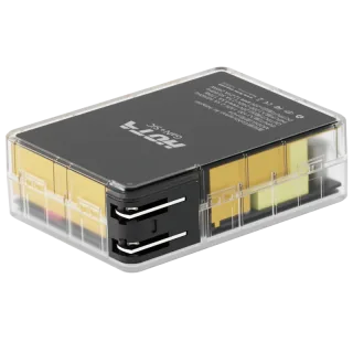 HOTA H24 245W GaN Gallium Nitride AC Adapter