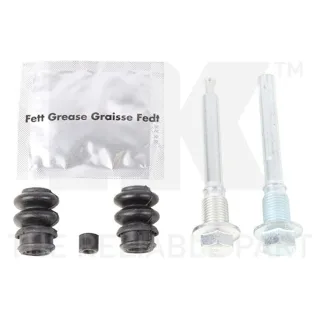 NK F?hrungsh?lse f?r Bremssattel Mitsubishi Pajero 2 Sport 1
