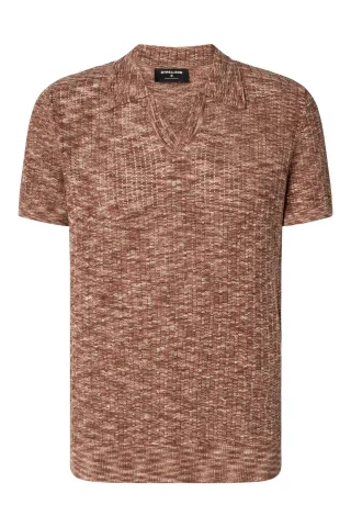Strellson - Firo-PV 10100580 Rot - Gr. - XXL