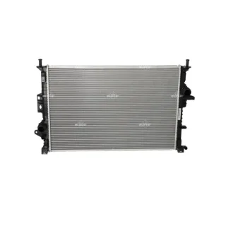 NRF Motork?hler gel?tet Ford Tourneo Transit 1,6