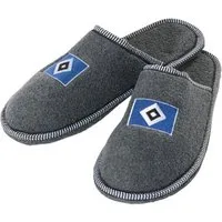 VertriebsArena GmbH HSV Pantoffel Raute Pantolette