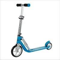 Hudora Scooter 14202 HUDORA Little BigWheel®, himmelblau