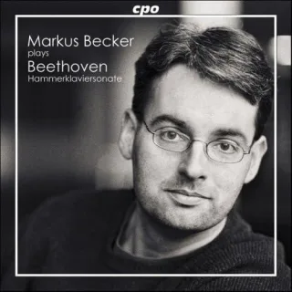 Klaviersonaten Op.2 & Op.106