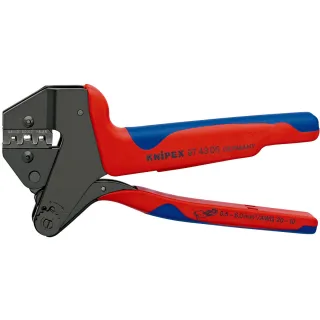 KNIPEX Crimp-Systemzange - 974305