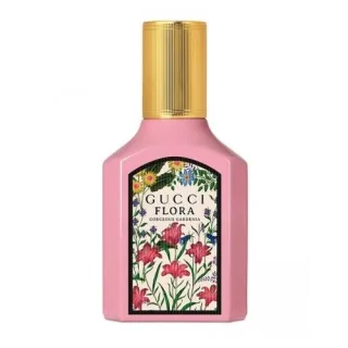 Gucci Flora Wunderschöne Gardenie Edp Spray 50 ml