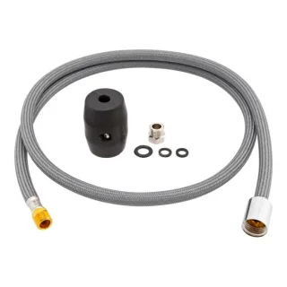 Ideal Standard Schlauch G1/2, M15X1-1,5M-MG A963699NU