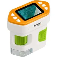 BRESSER junior BRESSER JUNIOR Digitales Handmikroskop Kindermikroskop