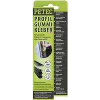 Petec Montagekleber Petec Profilgummikleber Tube 70g