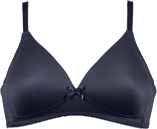 NATURANA - Schalen-BH ohne BÃ¼gel dark blue - Gr. - 95A