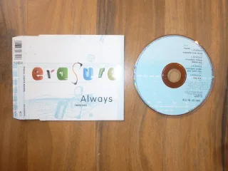 Always (Remixes 1994)