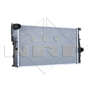 NRF Motork?hler gel?tet BMW 1er 2er 3er 4er I3 58410
