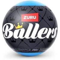 FIFA Actionfigur Surprise FIFA Ballers Blind Pack, 9,5 cm
