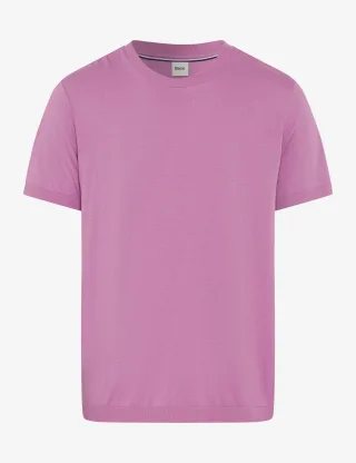 BRAX - Style Trevor lilac - Gr. - XL