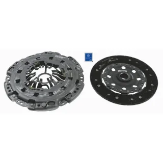 Sachs Kupplung Mercedes A-Klasse W169 B-Klasse W245 3000951196