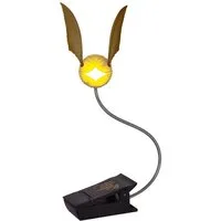 Paladone Stehlampe Harry Potter Goldener Schnatz