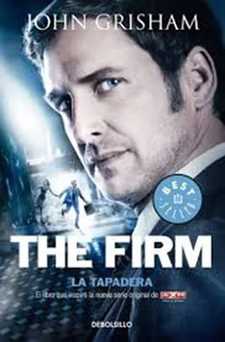 TAPADERA LA The Firm Debols!llo