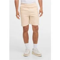 URBAN CLASSICS Shorts Herren Basic Essential Sweatshorts