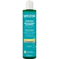 WELEDA Haarshampoo Rosmarin Revitalising Shampoo, 250 ml