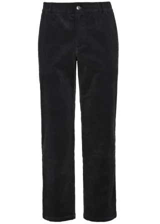 BASEFIELD - Jog Pants shadow blue - Gr. - M