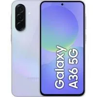 Galaxy A36 5G 256GB, Handy Awesome Lavender, Android 15, 8 GB