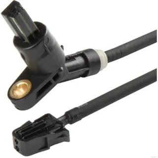 Elparts Raddrehzahlsensor hinten Seat Cordoba Ibiza VW Polo