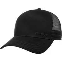 Stetson Trucker Cap (1-St) Basecap Snapback