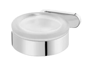 Neuesbad Natura Schale chrom 04470
