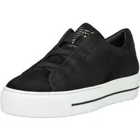 Paul Green Paul Green Halbschuhe Leder Plateausneaker