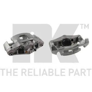 NK Bremssattel vorne rechts Audi A3 Tt Seat Leon VW Golf Scirocco