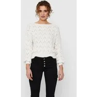 ONLY Strickpullover ONLBRYNN LIFE STRUCTURE L/S PUL KNT