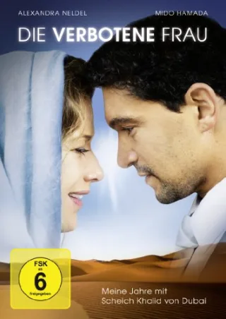 Die verbotene Frau [DVD] [2013]