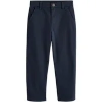 Next Stretch-Hose Loose Fit Chinohose mit Stretch (1-tlg)