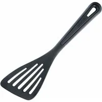 WESTMARK Pfannenwender Länge: 30 cm, Gentle, Schwarz