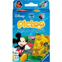 Ravensburger Spiel Pictoo Disney, Kinderspiel