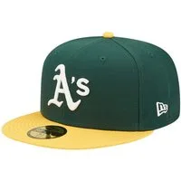New Era Baseball Cap New Era Oakland Athletics Cap Caps Ohne Geschlecht