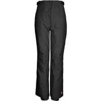 Killtec Skihose KSW 212 GRLS SKI PNTS Wasserdichte, atmungsaktive Skihose mit verstellbarer Taille