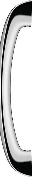 Duravit Wannengriff Chrom 311x56x45 mm - 792804000001000 792804000001000