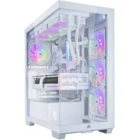 ONE GAMING Gaming PC IN000 - Corsair Edition Gaming-PC (Intel Core i9 12900K, GeForce RTX 5070, 32 GB RAM, 1000 GB SSD, Luftkühlung)