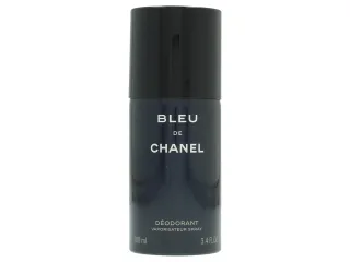 Chanel Bleu De Chanel Pour Homme Deo Spray 100ml