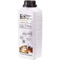 Könner & Söhnen Stromerzeuger KS 10W-30, (1L, 1-tlg), Mehrbereichsmotorenöl