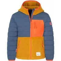 TROLLKIDS Hybridjacke Kids Romsdalen Jacket