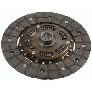 Sachs Kupplungsscheibe Suzuki Swift 2 1878998901
