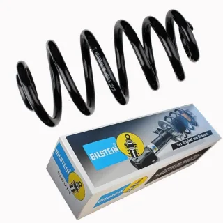 Bilstein Feder B3 hinten verst?rkt Audi A4 B6 B7+Avant Standard Fahrwerk