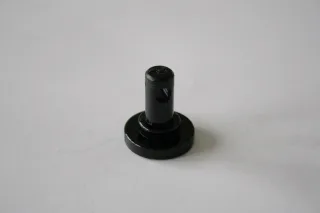ELMAG PVC-Buchse Nr. 20 (bei Halterung) - 9402259