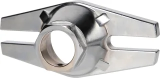 KS Tools Flansch, Ø 100 - 190 mm - 460.3701