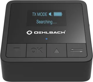 Oehlbach BTR Innovation 5.2
